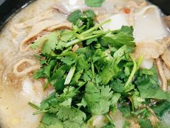-惠丰源烩面馆(经七路店)