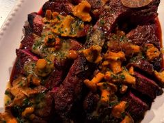 -Wolfgang’s Steakhouse 沃夫冈牛排馆(上海白玉兰广场店)