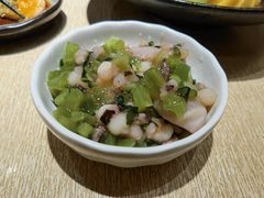 -万岁寿司(芳村店)