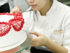 -美斯烘焙培训学院•蛋糕•面包•咖啡(宝安校区)