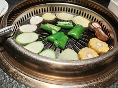 -嘿嘟嘟·肋条烧肉放题(爱融荟城店)