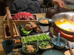 -湊湊火锅·茶憩(郑州绿地新都会店)