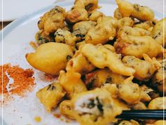 -北方饺子王·海肠捞饭·海鲜锅(山大店)