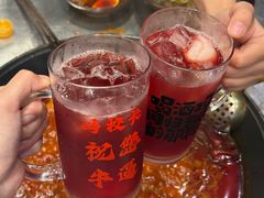 -冯校长老火锅(深圳总店)