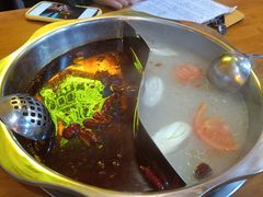 -红姐重庆火锅(曙光路店)