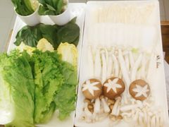 -辣府(大融城店榜首餐厅)
