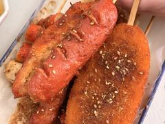 -甜心(广厦街店)