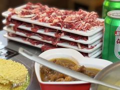 -官塘陈记鱼生·潮汕砂锅粥·牛肉火锅(潮枫路总店)