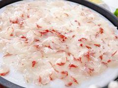 金雕刺身-嘉升大排档(番禺总店)