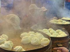 -清泉阁包子铺(中山路店)