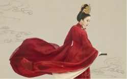 -盘子女人坊古装写真摄影(南京总店)