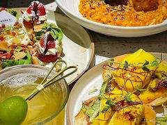 -BE BRIGHT KITCHEN(正佳广场店)