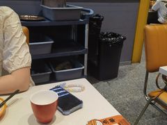 -锅立方•炭火蛙锅(六合万达广场店)
