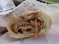 -长发西饼(临顿路店)