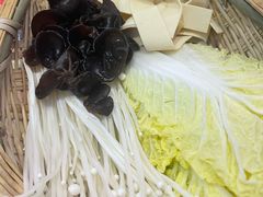 -石榴姐•山城小馆(创始店)