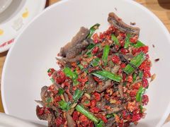 -渔乡米香·剁椒鱼头(四方坪店)