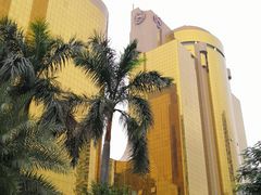 -厦门喜来登酒店