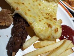 -比格比萨自助(花园路店)