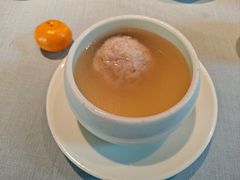 -苏帮袁Sue Cuisine(将台店)
