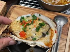 -夜食白市Yespicy·烧烤啤酒宵夜(番禺四海城店)