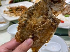 -海儀美食楼(湾仔海鲜街店)
