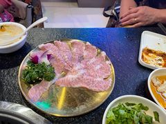 -老卜奎齐齐哈尔烤肉(人民东路店)