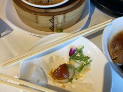 -唐苑酒家·岭南粤菜名店(太古仓店)