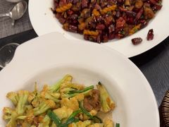-香丰阁·烤鸭·川湘菜(清河店)