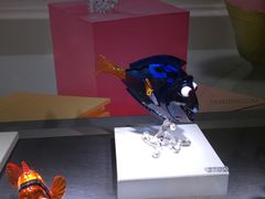 -SWAROVSKI(王府井百货店)