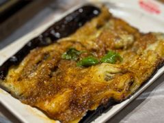 -熙成烧烤(白塔岭店)