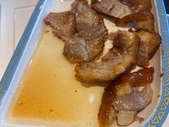 -南来顺饭庄·清真(南菜园店)