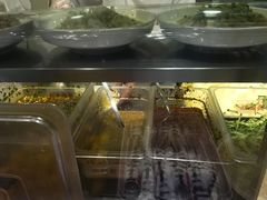 -西贝(枫蓝国际购物中心店)
