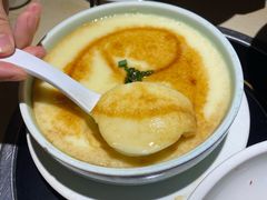 石灰蒸鸡蛋-大碗先生(万家丽店)