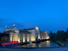 -雅和生态渔庄·宜城锅巴饭(龙灵山公园店)