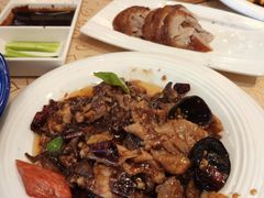 -大鸭梨(天通西苑店)