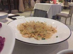 美极白虾-狮王府淮扬菜(百家湖1912店)