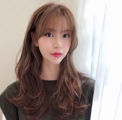 -TK·HAIR SALON韩式设计