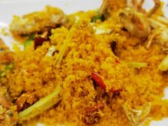 -景好海鲜餐厅(大鹏必选旅游店)