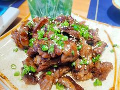 -浦·传统日式料理(3 5 1 1 店)