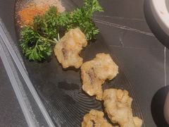 -打酱友•斑鱼海鲜粥火锅(吴桥店)