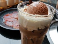 -Kingkong Buffet(The Mercury ville)