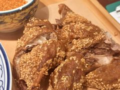 -缪氏川菜(深圳北站缤果空间店)
