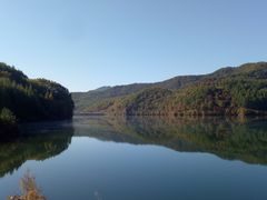 -丹东天桥沟景区