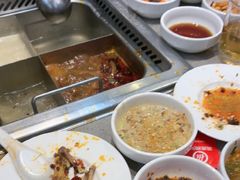 -海底捞火锅(铂澜大象城店)