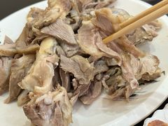 -诺敏塔拉奶茶-布里亚特包子-手把肉(锦都会店)