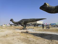 -二连浩特国家地质公园