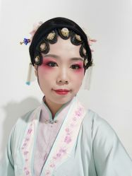 点击看大图 -盘子女人坊古装写真摄影(南京总店)