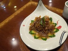 -新疆巴州金丝特餐厅(大钟寺店)