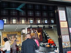 门面-无影脚佛山陈氏盲公丸始创店(飞鸿街店)