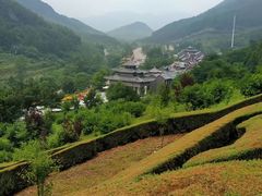 -九鼎铁刹山风景区